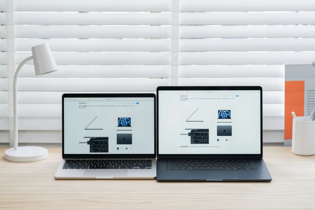 13英寸macbookair对比13.3pro,13寸和15寸macbook怎么选