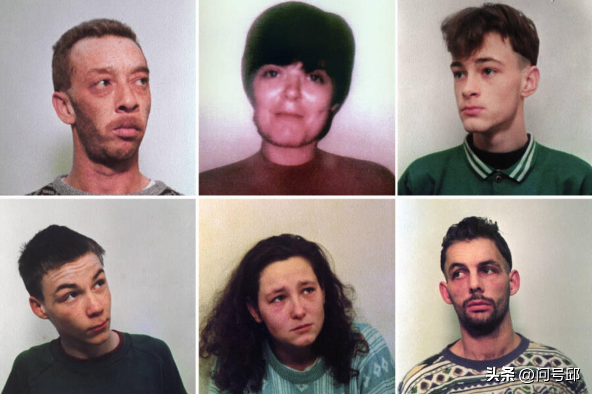 英国14岁虐待受害者遭谋杀,英国17岁少女被父亲囚禁