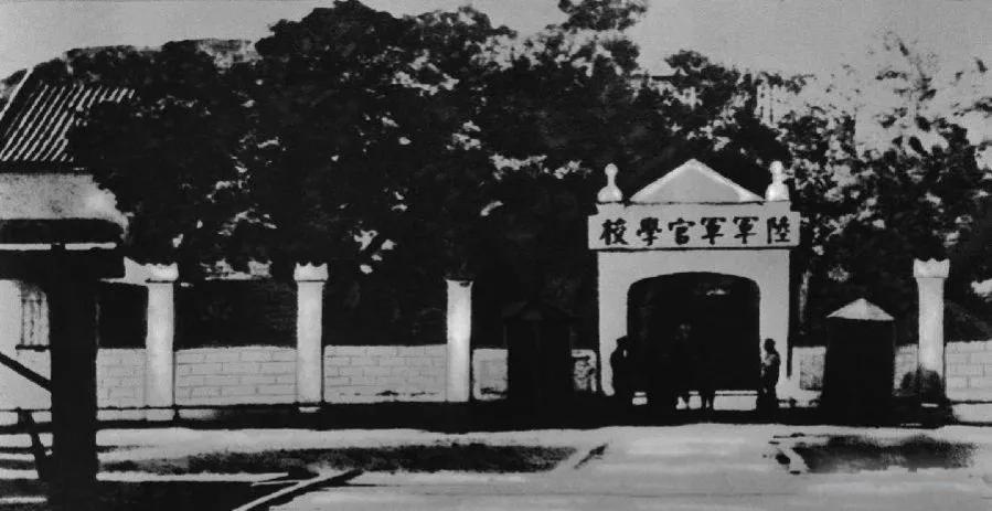 国共两*党**都推崇的抗日名将，周恩来称其为“黄埔之英，民族之雄”