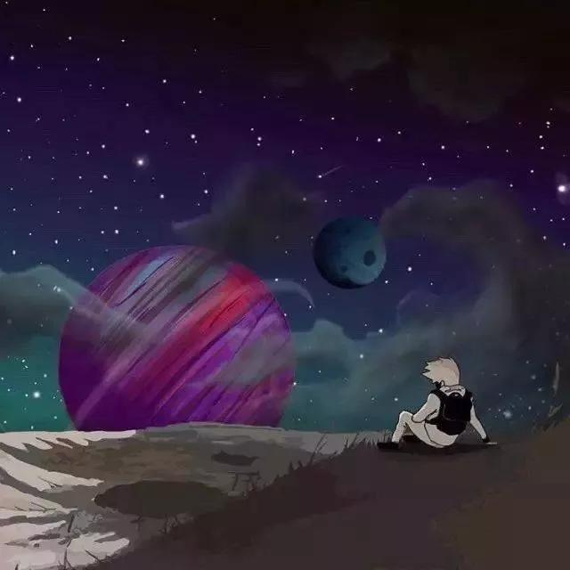 佛系图片禅意,佛系图片卡通