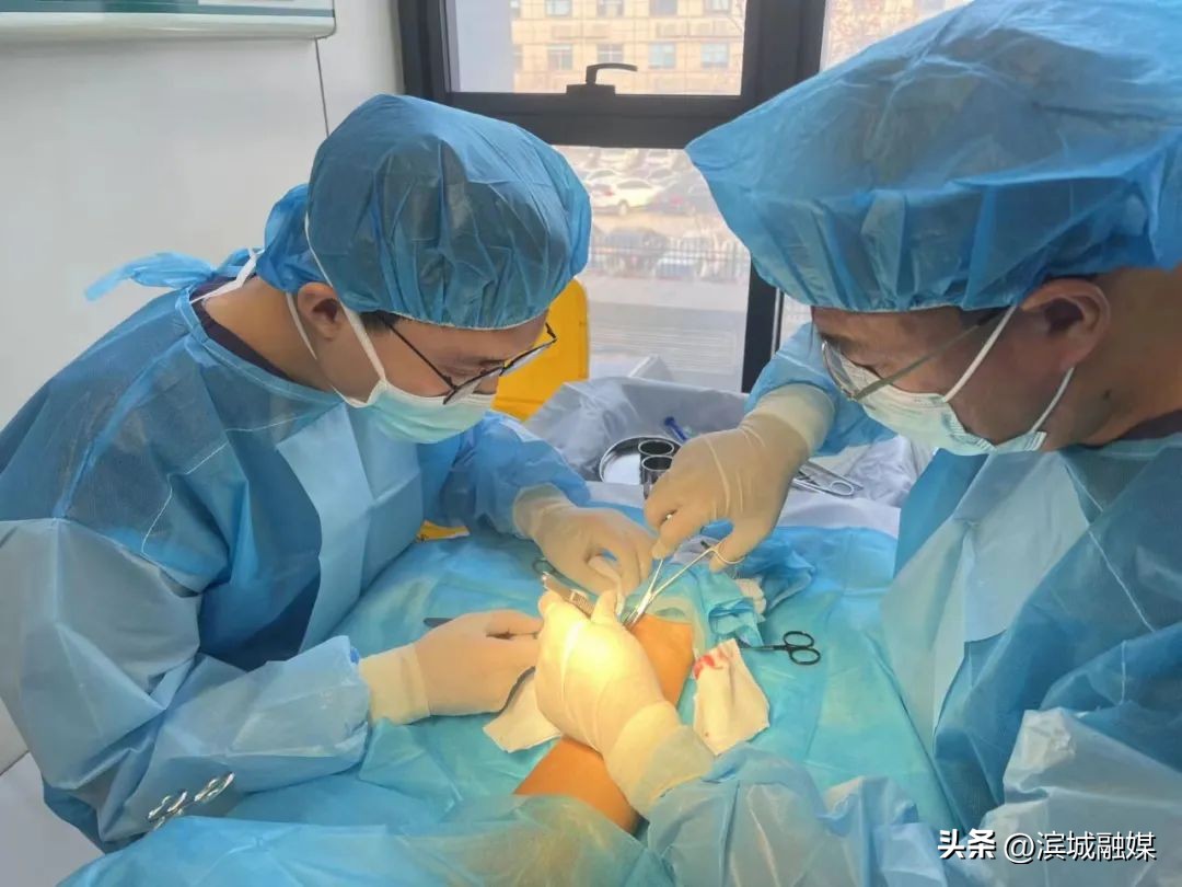 血液净化中心和血液净化室,血液净化中心亮点展示