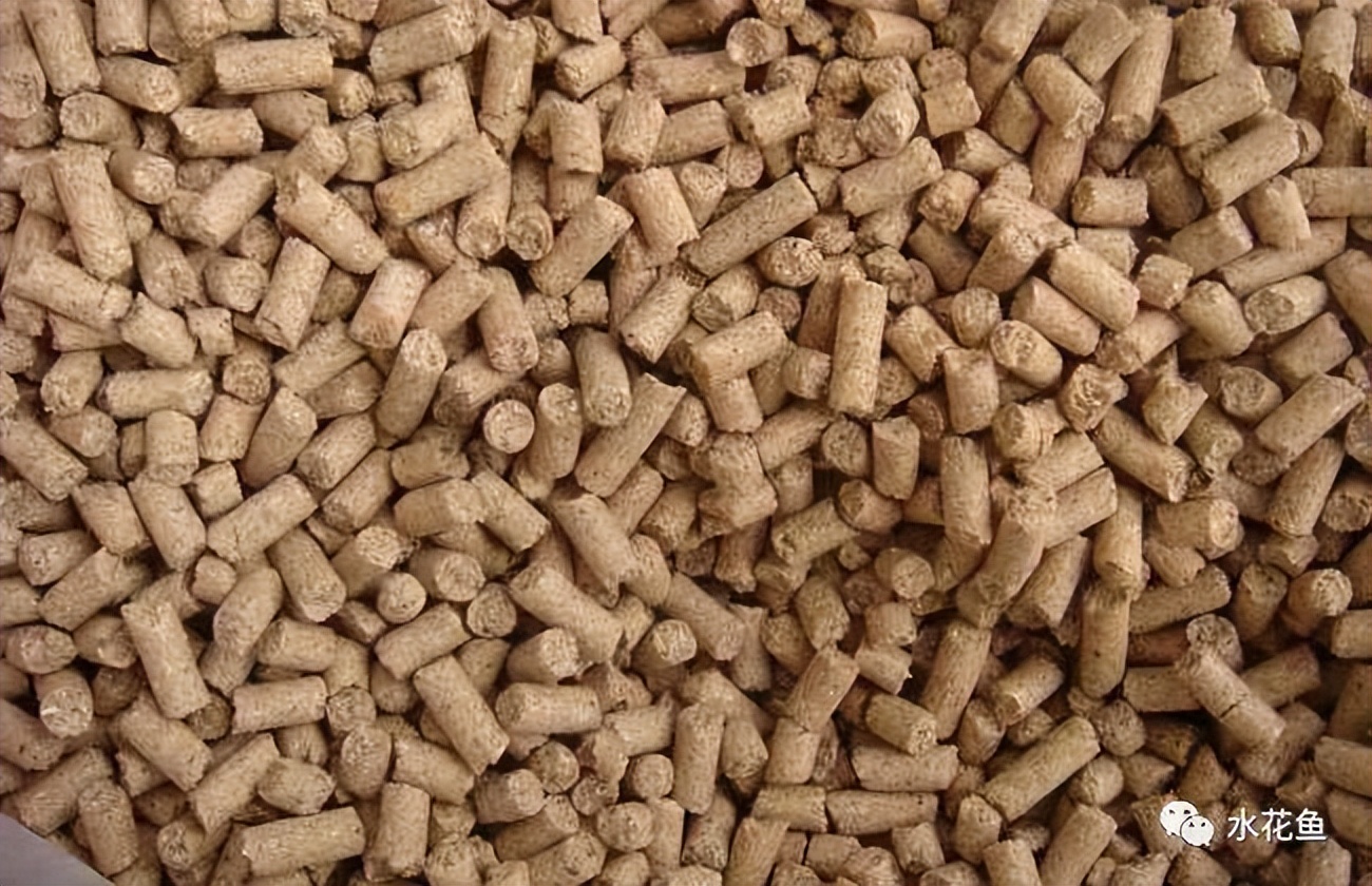 鱼饲料二合一,鱼饲料各种营养成分的含量