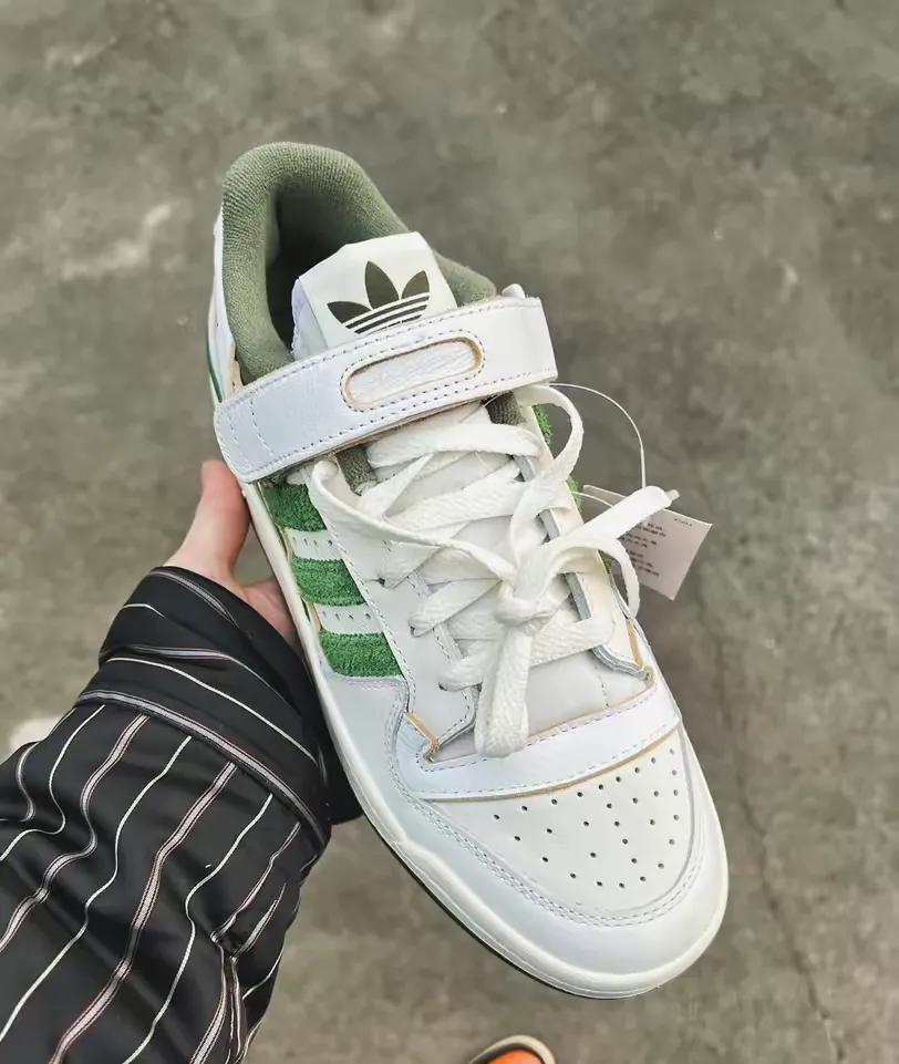 适合搭配的adidas篮球鞋,推荐鞋子板鞋adidas