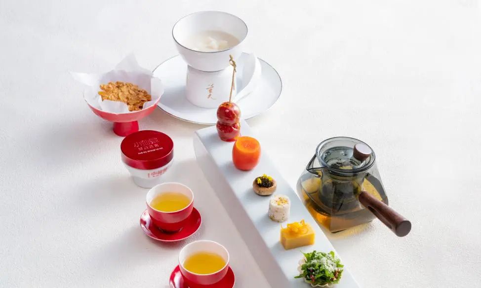 小仙炖重新定义中式滋补,养生小仙炖