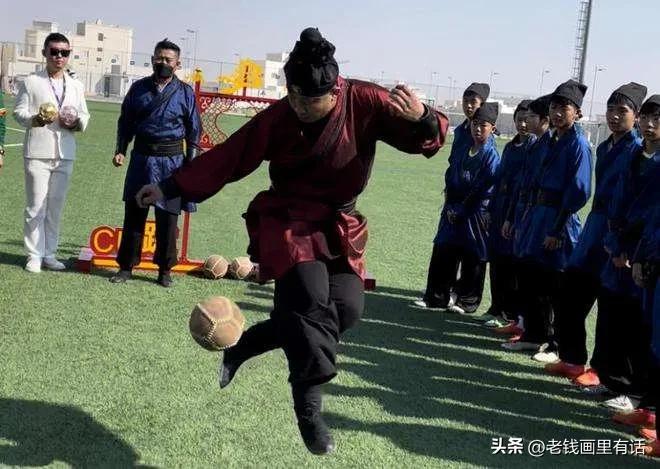 世界杯中国人表现,世界杯中国足球进四强没