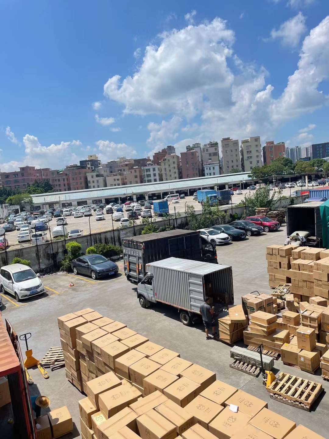 常见的海关清关问题有哪些,清关出现问题可以解决吗