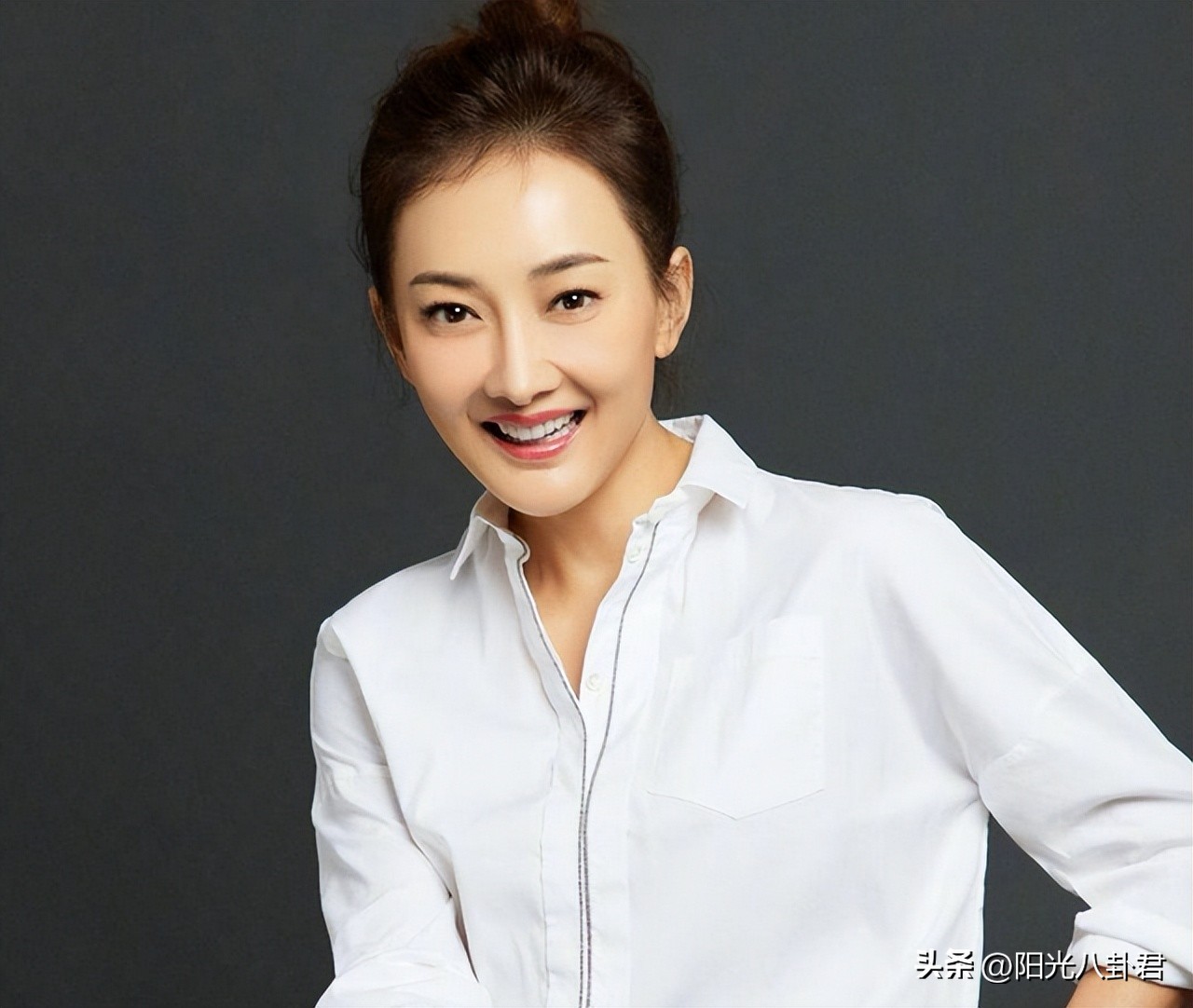 5位出道的明星,哪些明星以前做过运动员