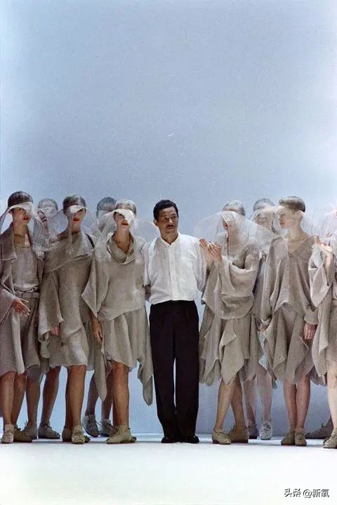 三宅一生的设计是什么,三宅一生设计大师