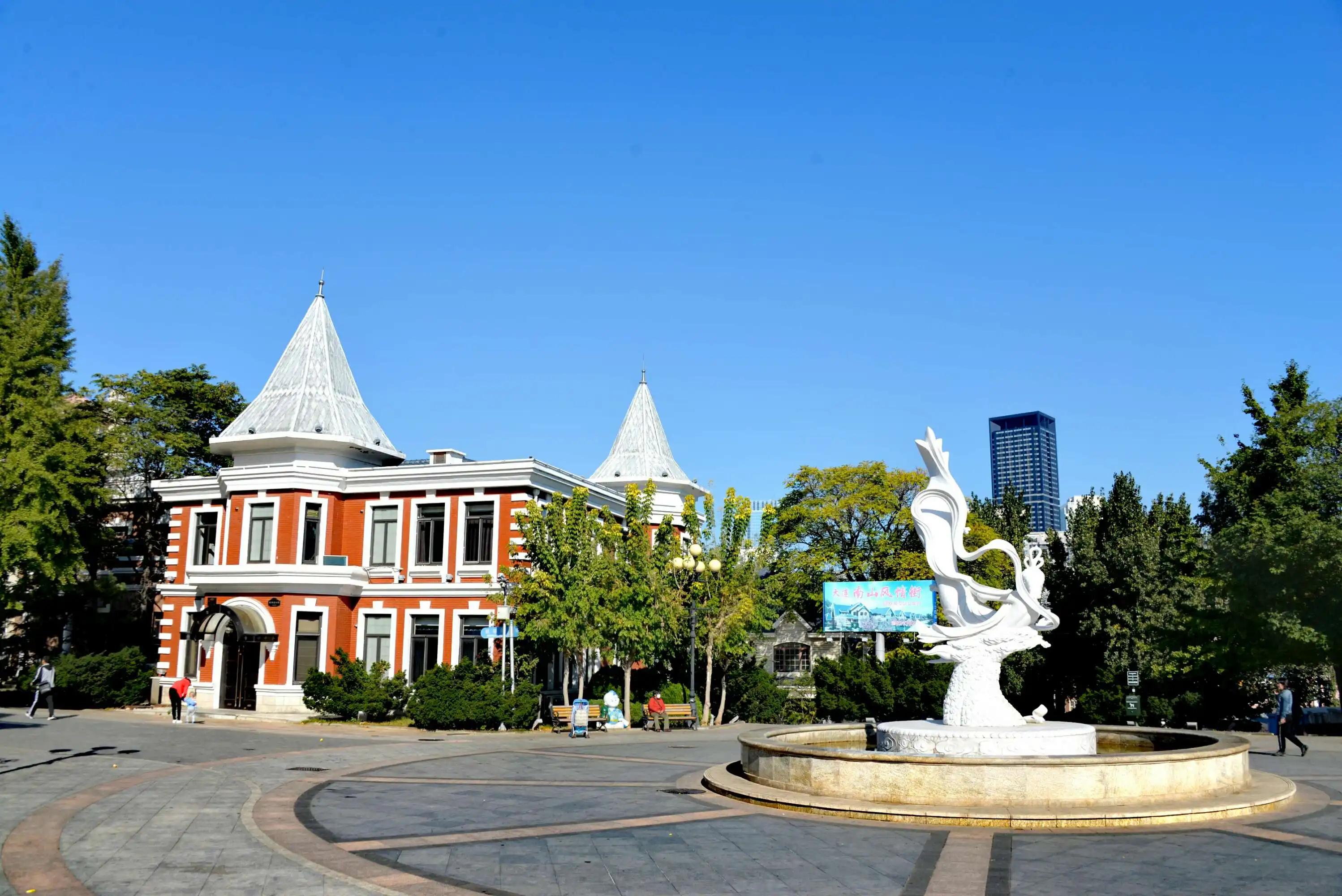 大连旅游攻略住宿推荐,大连旅游攻略三天游哪个岛好