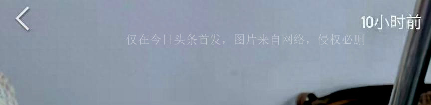 草帽姐疾病住院身体透支躺病床，戴大金手镯打针难掩富贵