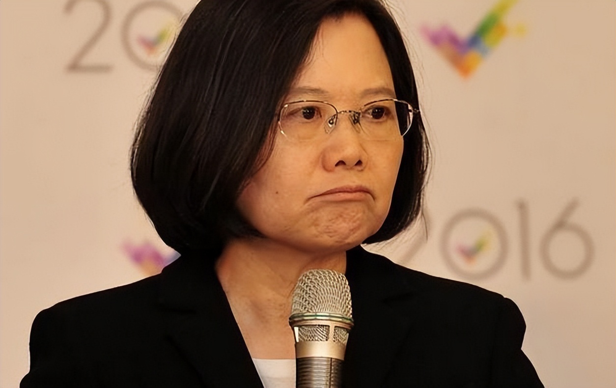 台湾与大陆生意有1700亿美元顺差，还要脱钩限制，大陆出手调查了