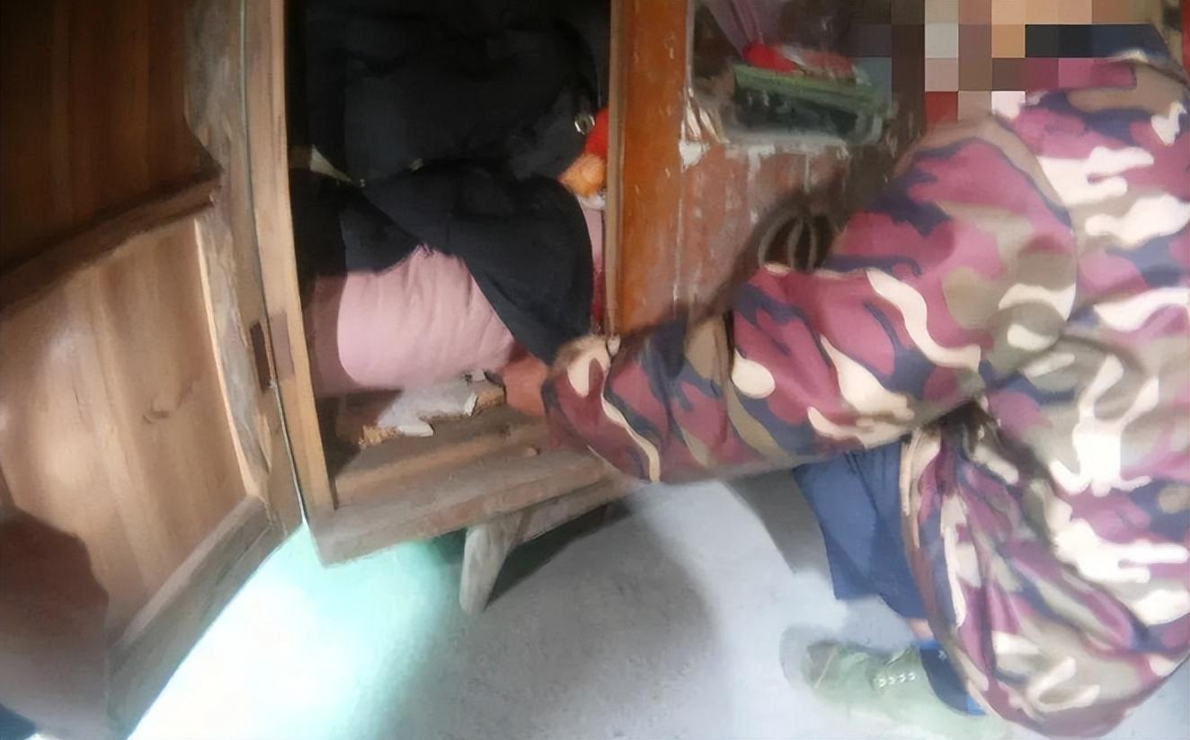 独居老人所面临的困境,80岁独居老人最好的解决方法