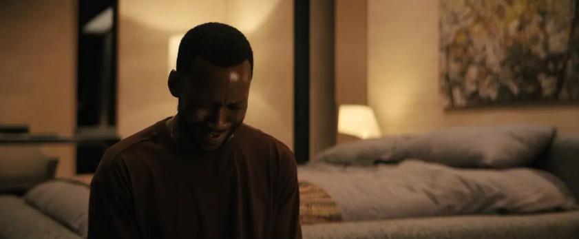 男子身患绝症克隆出另一个自己,一个人得了绝症克隆自己的电影