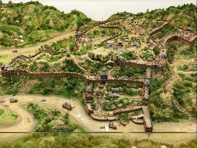 1997年,重庆被设为中央直辖市,*小平邓**为何要将四川省“分家”?