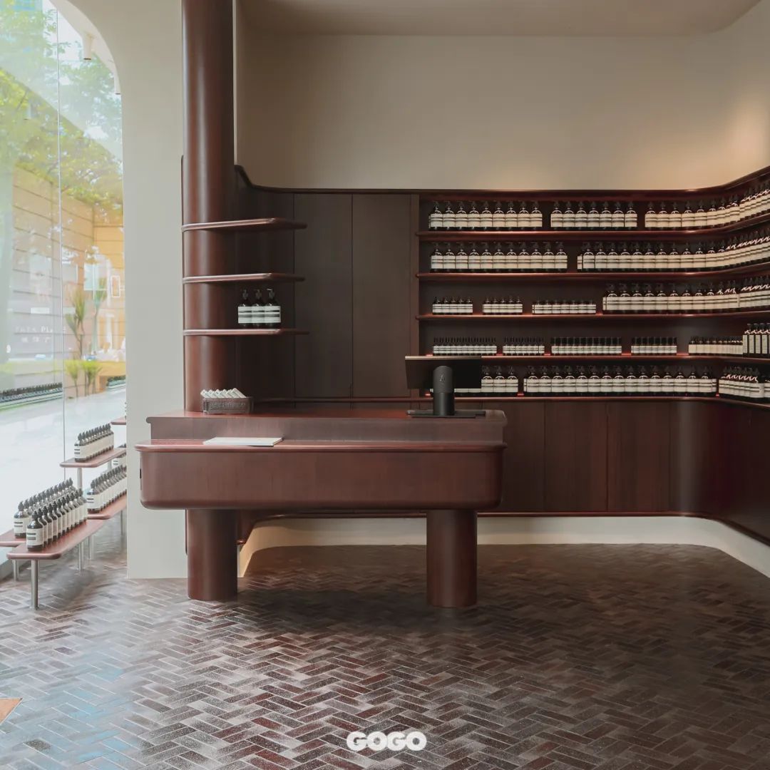 aesop浼婄储logo,aesop浼婄储鏁堟灉