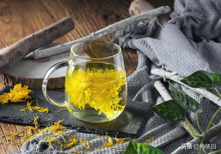 被低估的十大名茶,哪个品种的菊花口感好