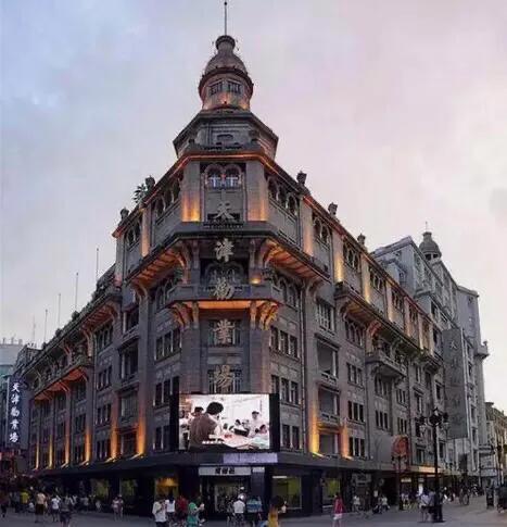 最新规划天津市滨海新区,天津滨海新区是港口城市吗