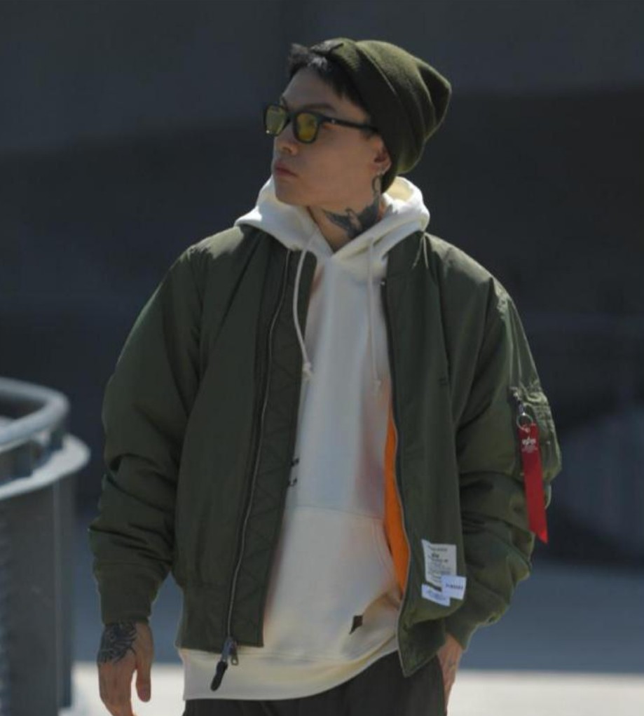 国潮风尚服装,国潮品牌衣服有哪些