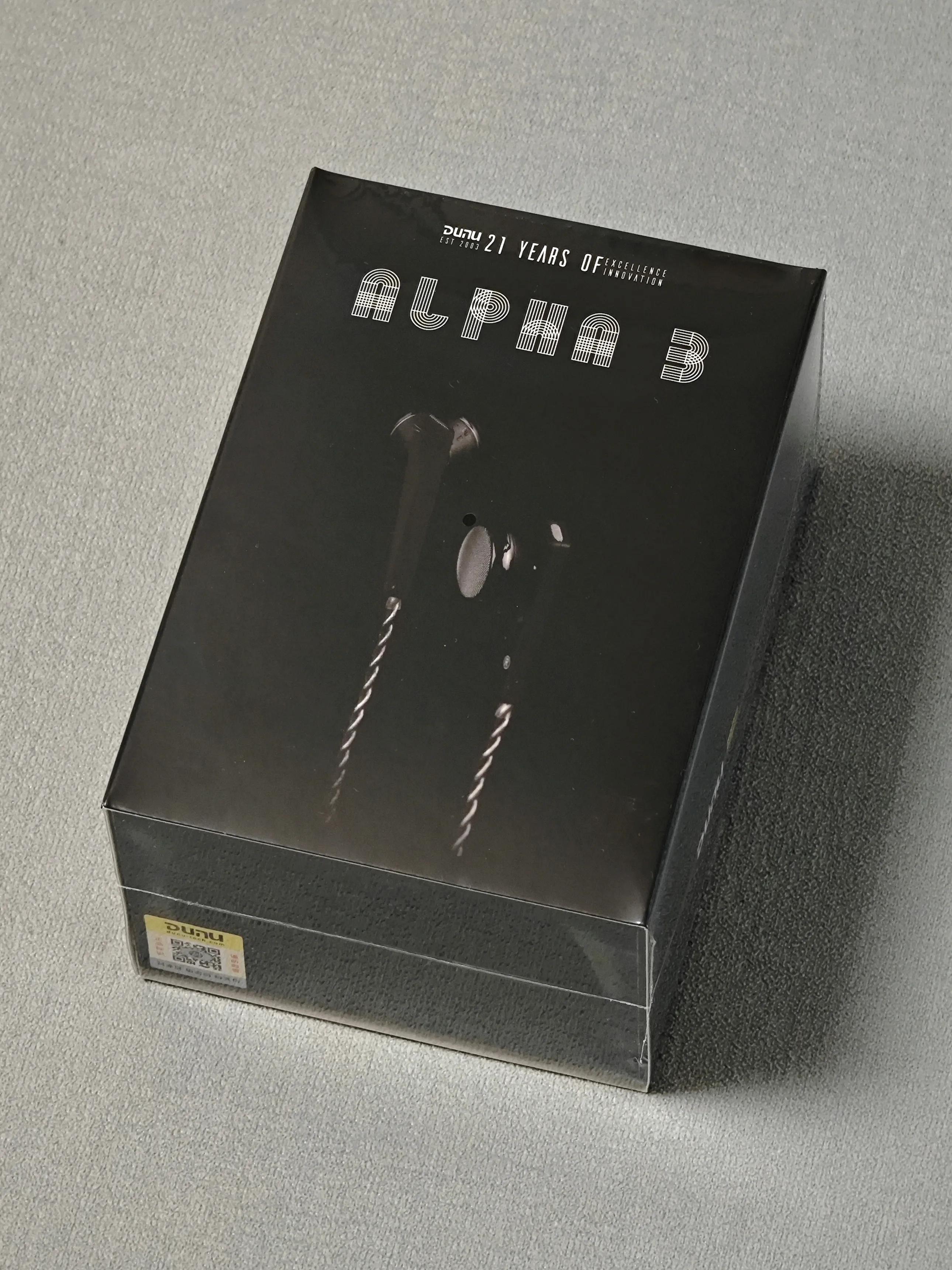 达音科alpha3和titans哪个好,达音科alpha3音质对比ie100pro