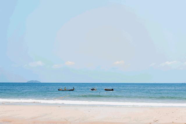 深圳10条海岸线,深圳十大凶险海岸线