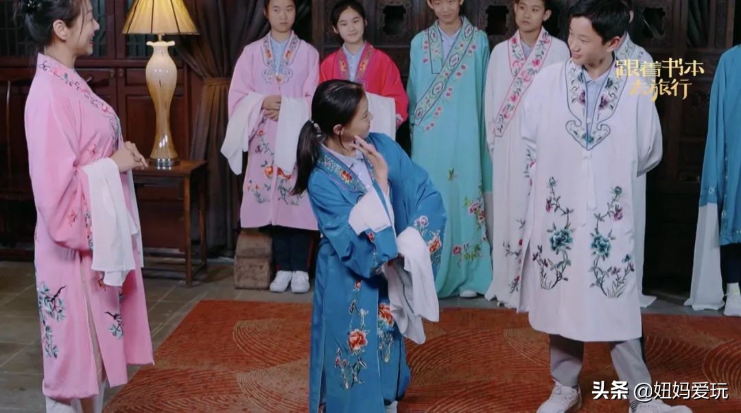 这几部口碑爆棚的宝藏纪录片,国庆孩子必看的8部神级纪录片