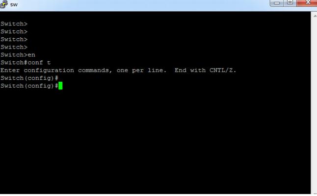 网络知识-34EVE模拟器使用