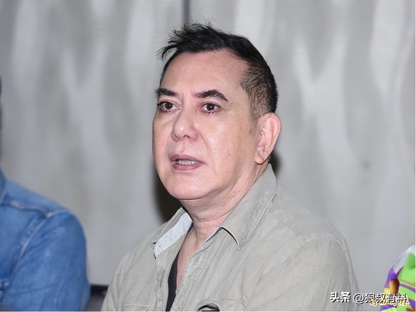 诋毁祖国、支持港独、端碗骂娘，盘点那些已经被曝光的劣迹艺人