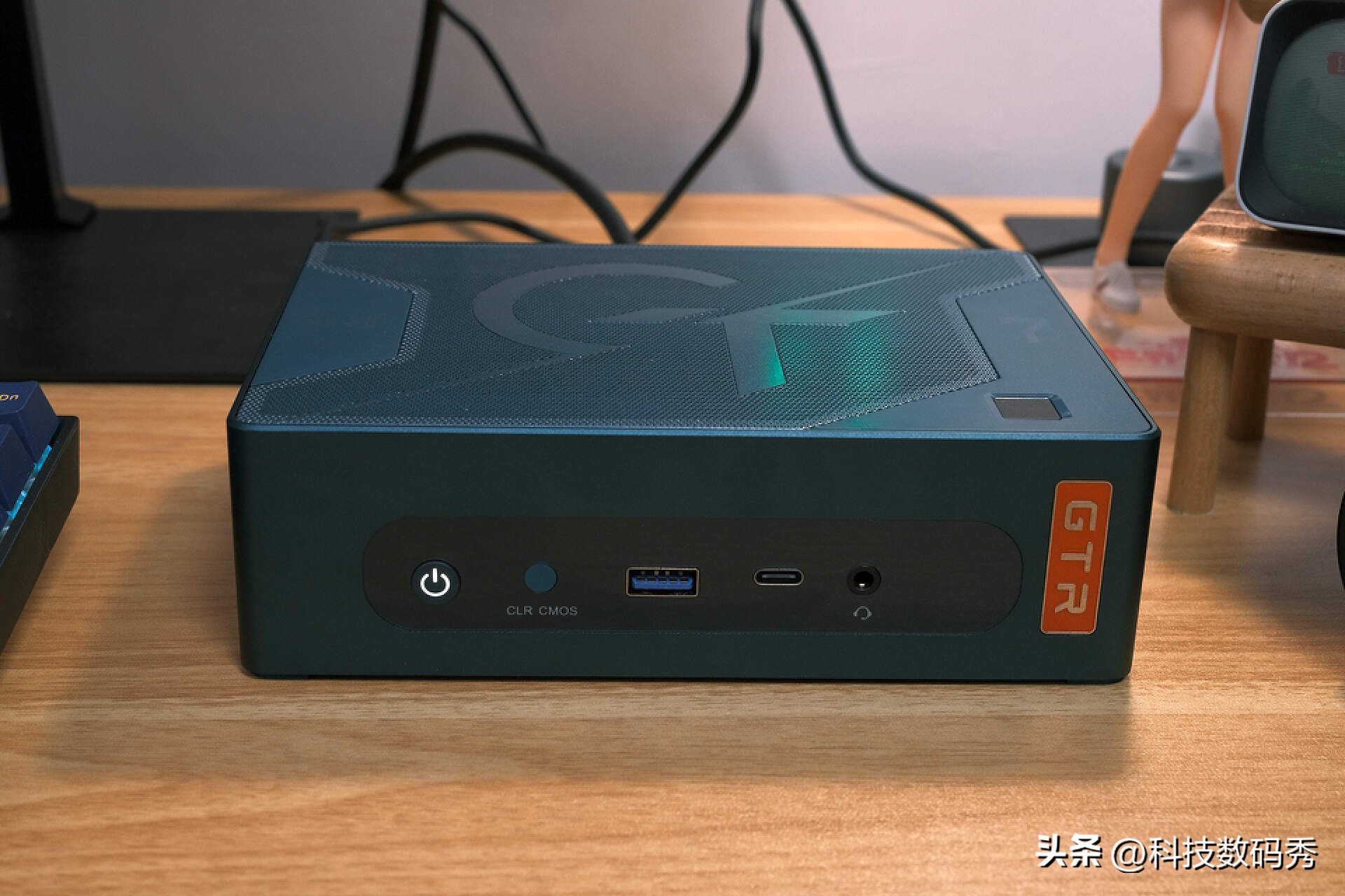 零刻发布GTR7迷你主机,零刻gtr7值不值得买