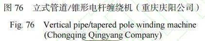 复合材料加工设备展览会2003,复合材料缠绕成型国内外发展情况