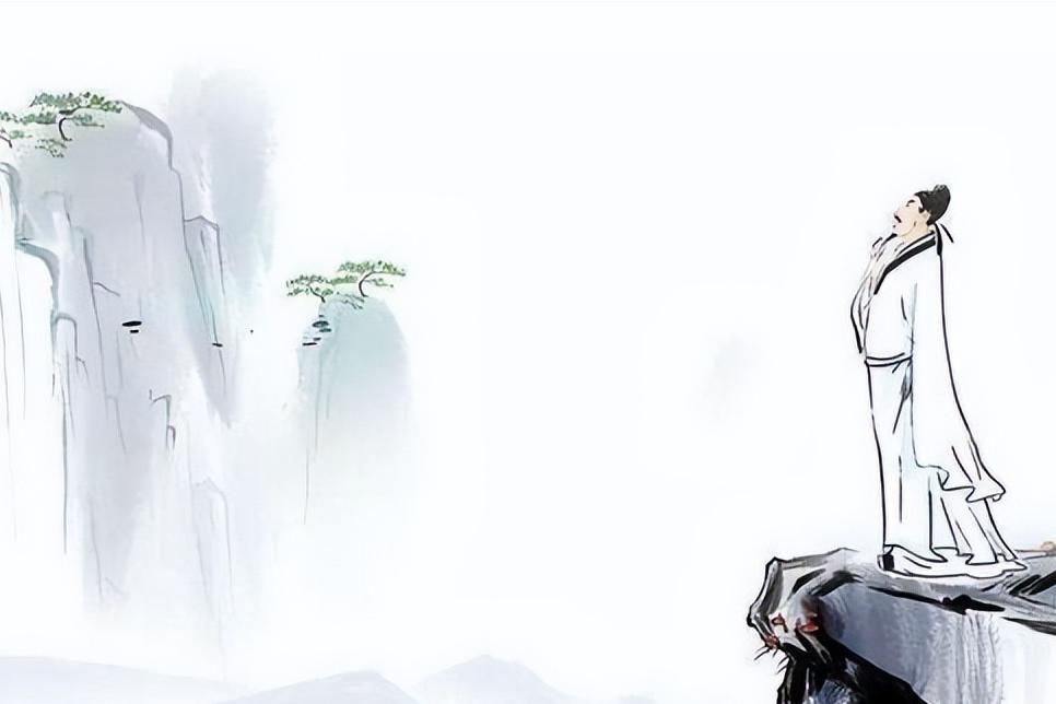 诗仙李白七言绝句,诗仙李白行路难七言绝句