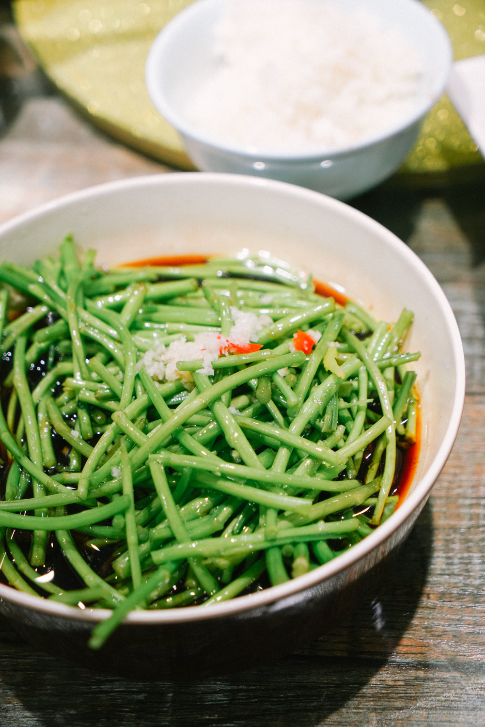 南京美食推荐必吃午餐新街口,吃货南京行四天三夜尝遍南京美食