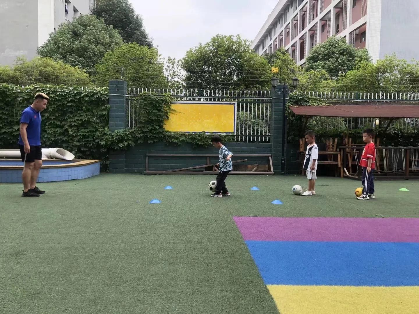 2021年教育部命名足球特色幼儿园,全国足球特色幼儿园名单