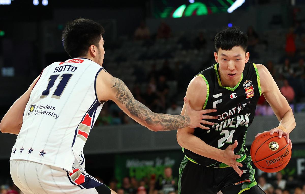 谁才是篮球界的王,谁才是中国篮球