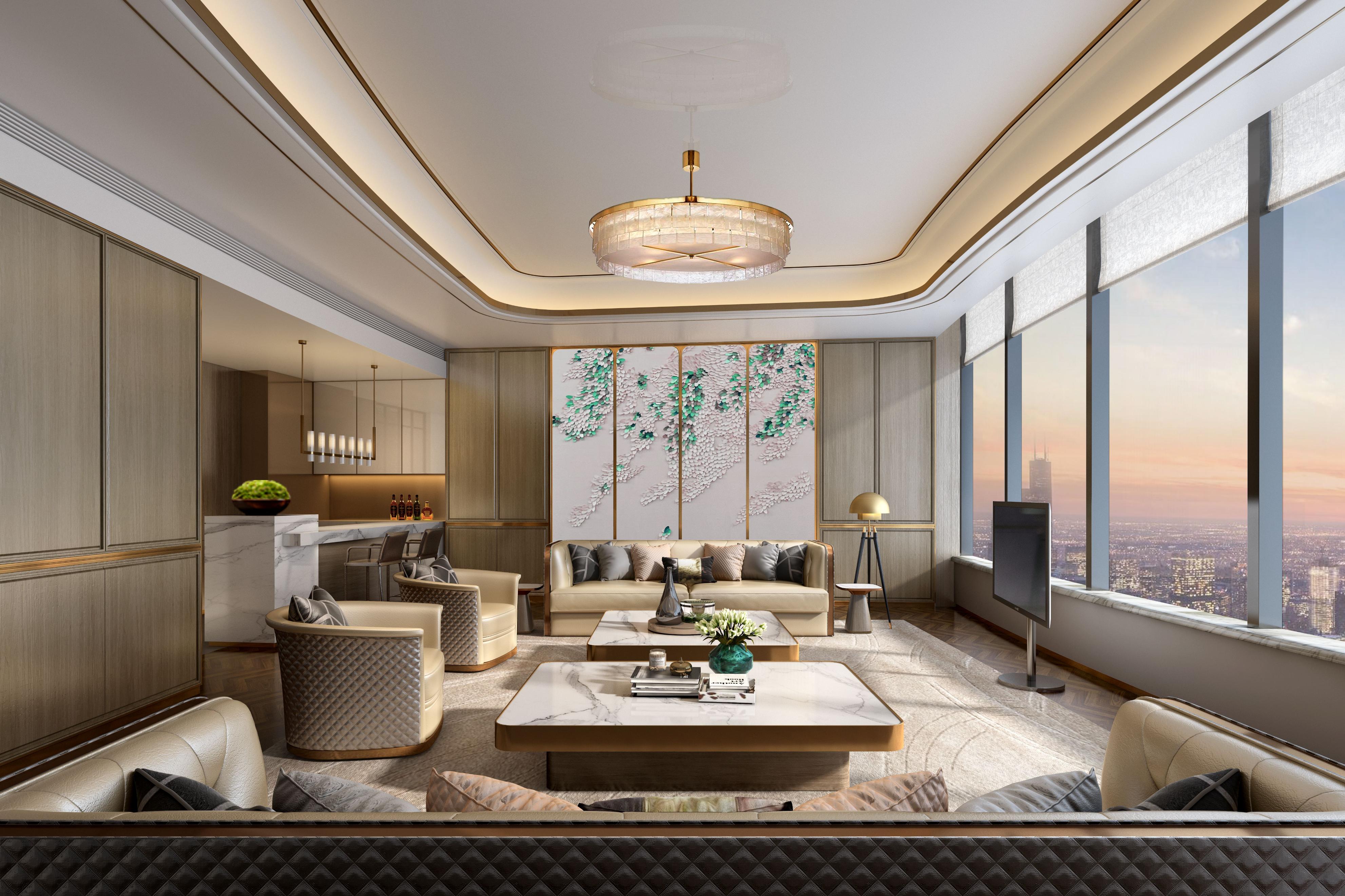 时尚传媒集团广州分部,时尚传媒北京