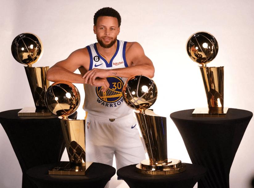 被毒奶？国王主播：勇士是王朝球队，想成湖凯，球迷：羡慕嫉妒恨