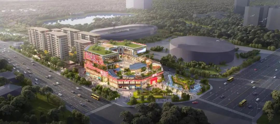 六朝古都新探寻！2022HOTELSHOPPLUS将于8月25-27日隆重启幕