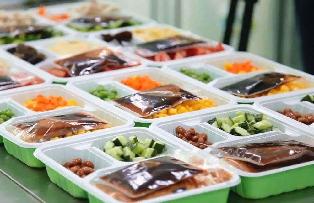 格力赞助央视力推预制菜,格力进军预制菜靠谱吗