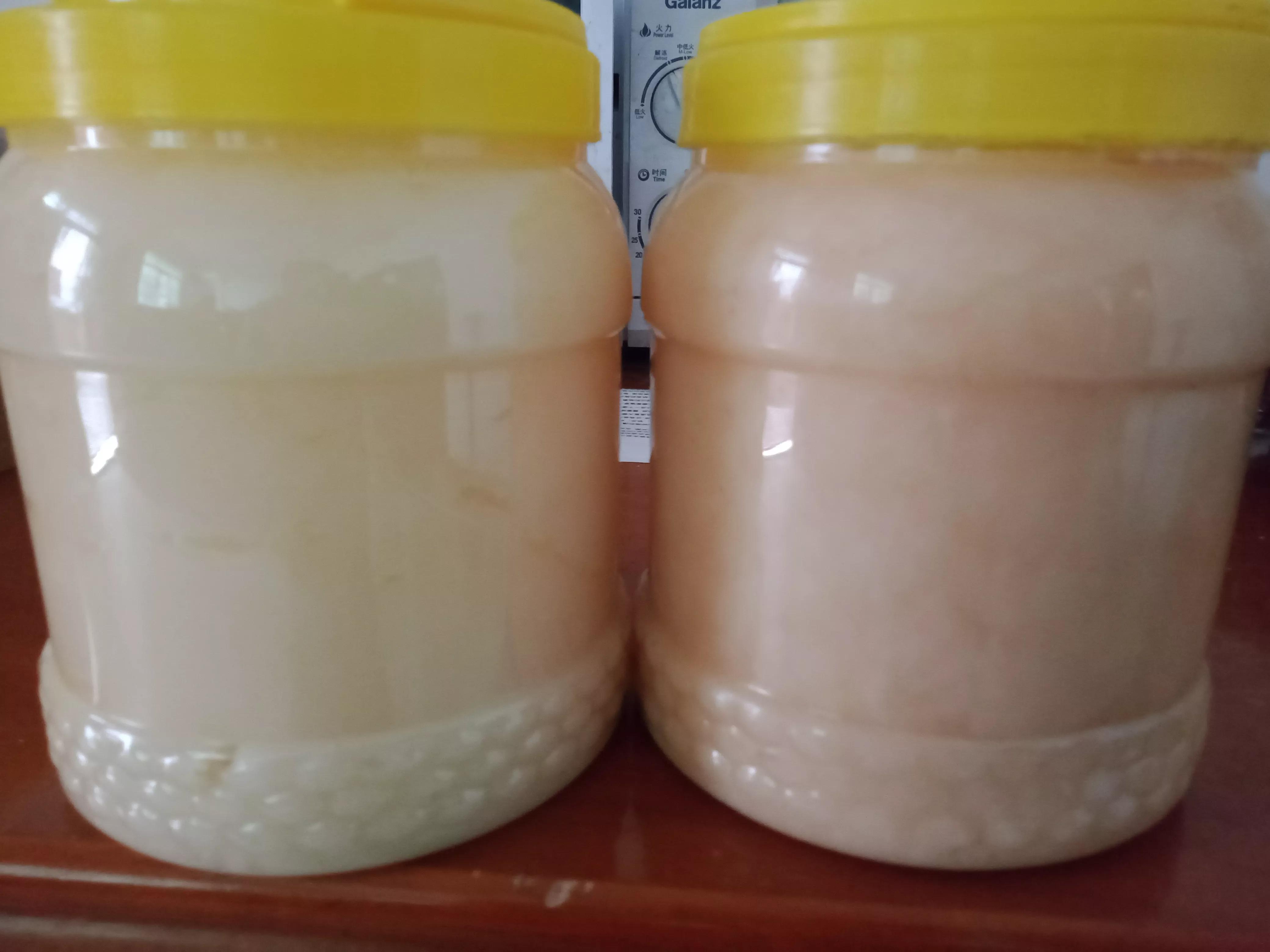 正宗油菜花蜂蜜视频,油菜花蜂蜜能吃吗