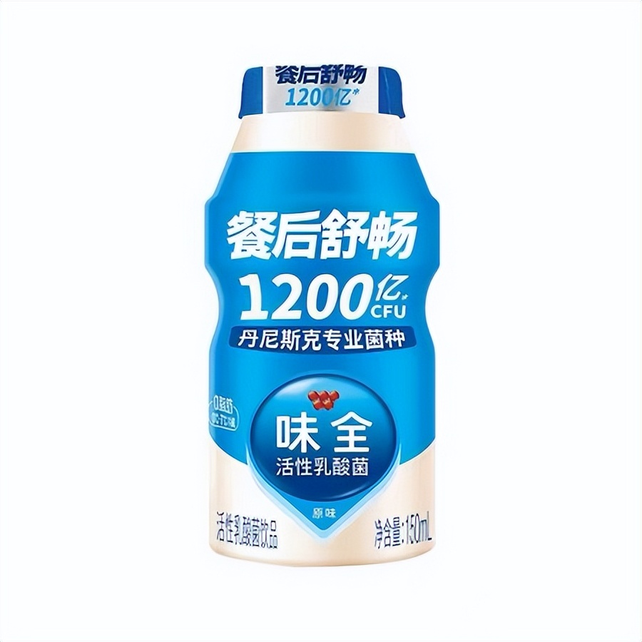 味全乳酸菌低温版本,味全活性乳酸菌950ml