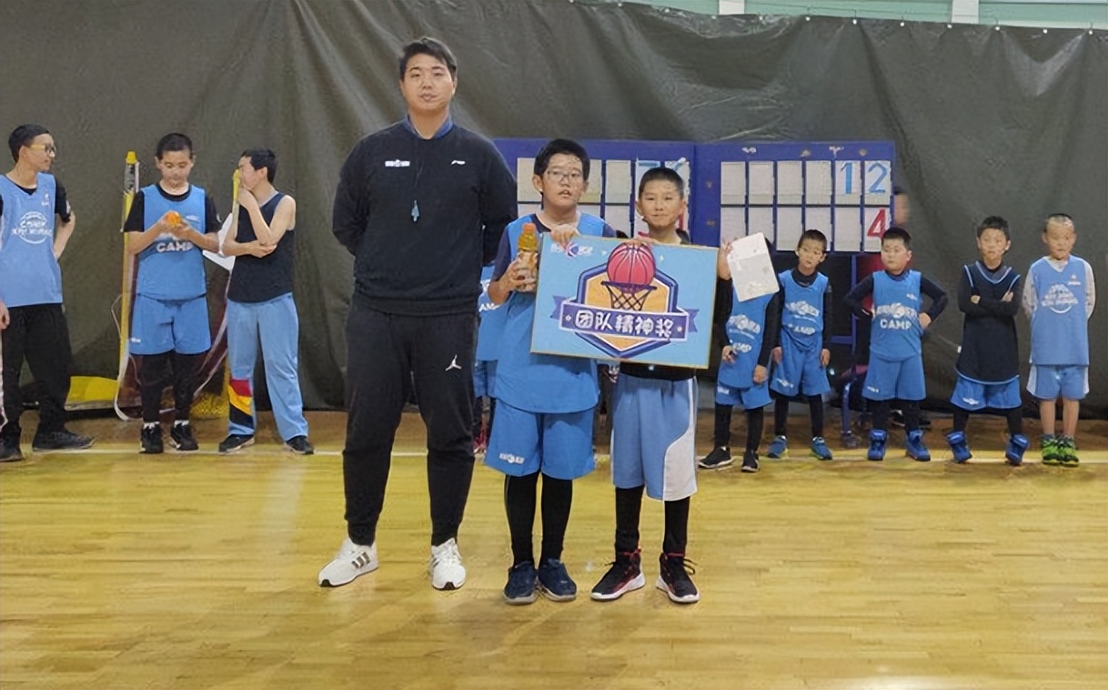 全国最好的篮球培训加盟,2023年必火的创业项目加盟