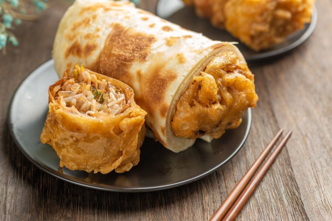 天津十大特色小吃排名第一,盘点天津最值得带走的几种小吃