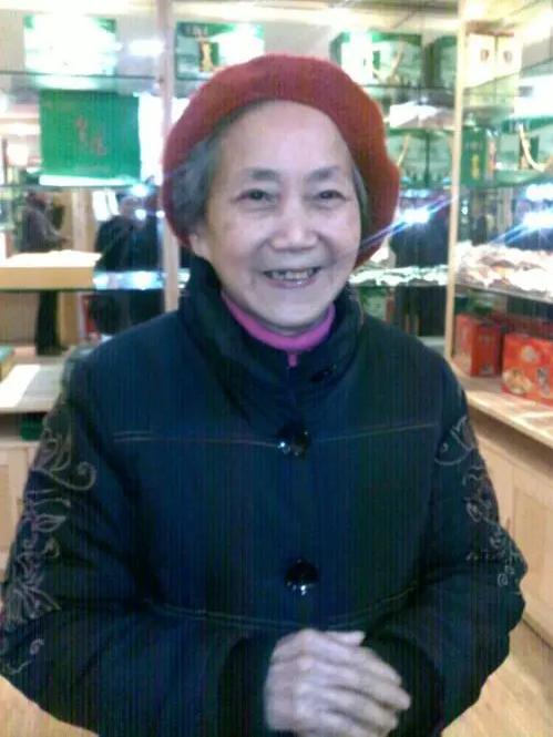 又一著名女演员去世,又一著名女歌唱家因病离世