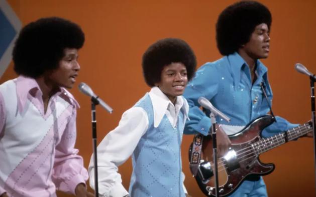 杰克逊大儿子遗传病,迈克尔杰克逊去世得了什么疾病