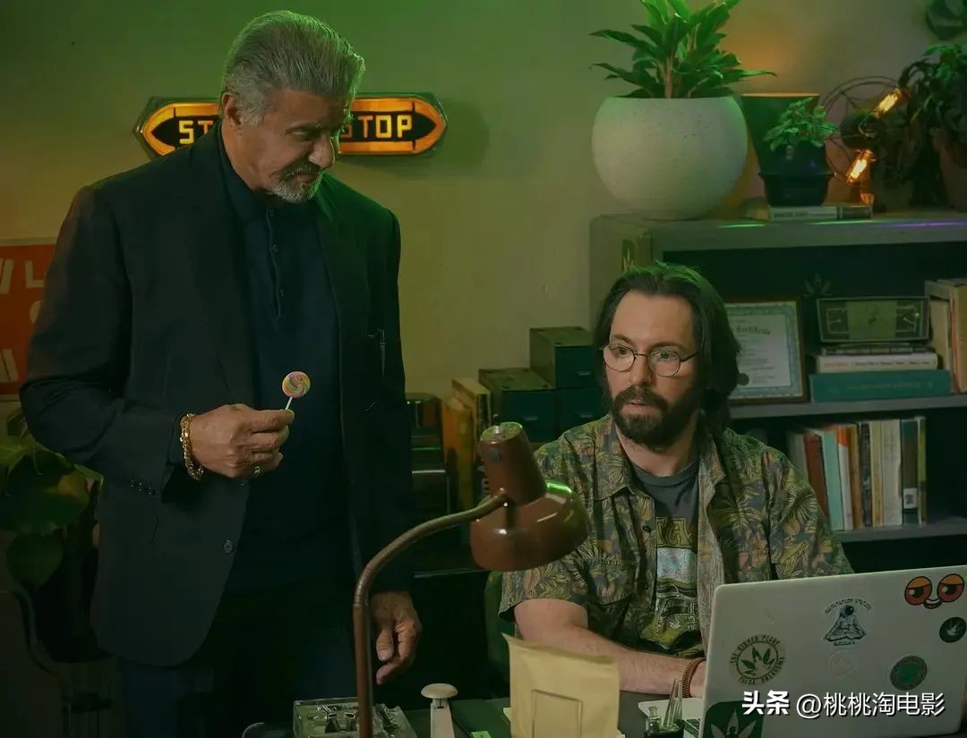 史泰龙最新美剧第九季,史泰龙演过的美剧