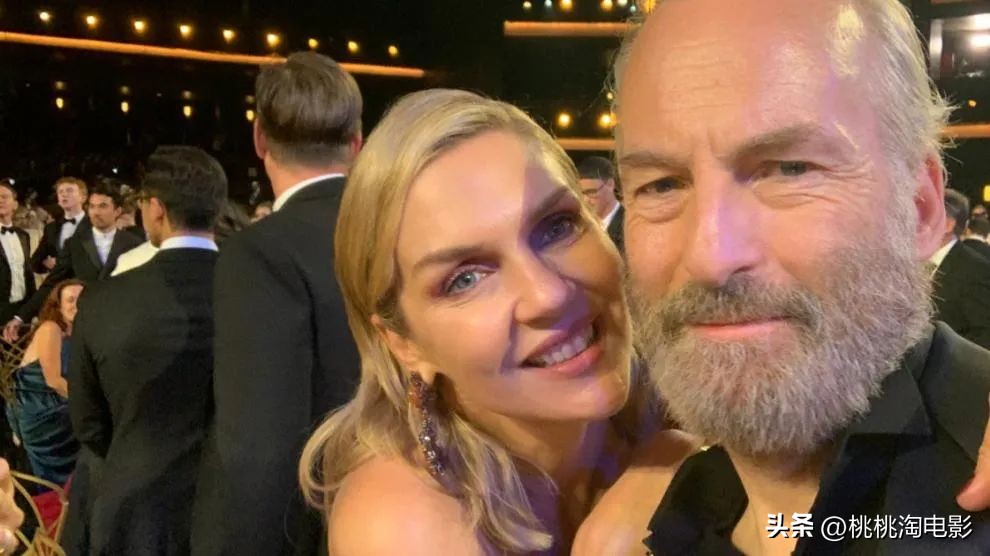 艾美奖红毯明星大比拼，赞达亚二封视后，李政宰携女友出席