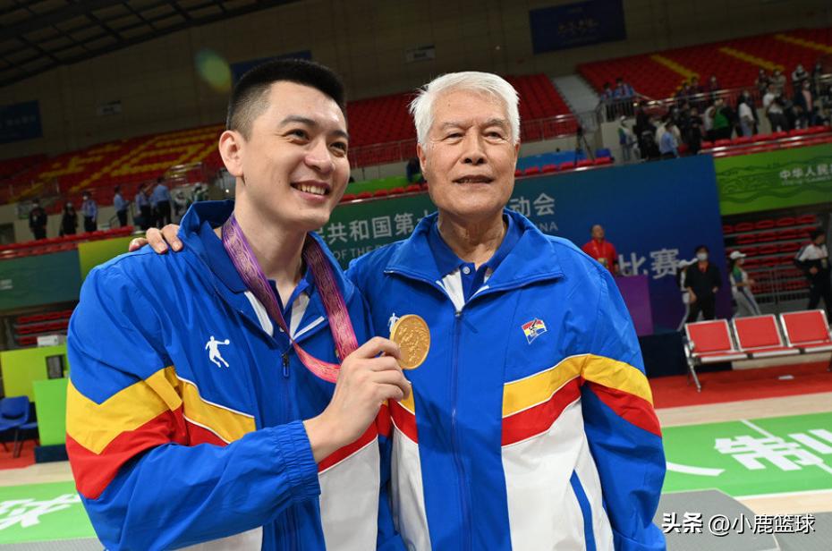 辽宁男篮主教练杨鸣最新消息,原辽宁男篮主教练杨鸣去哪了