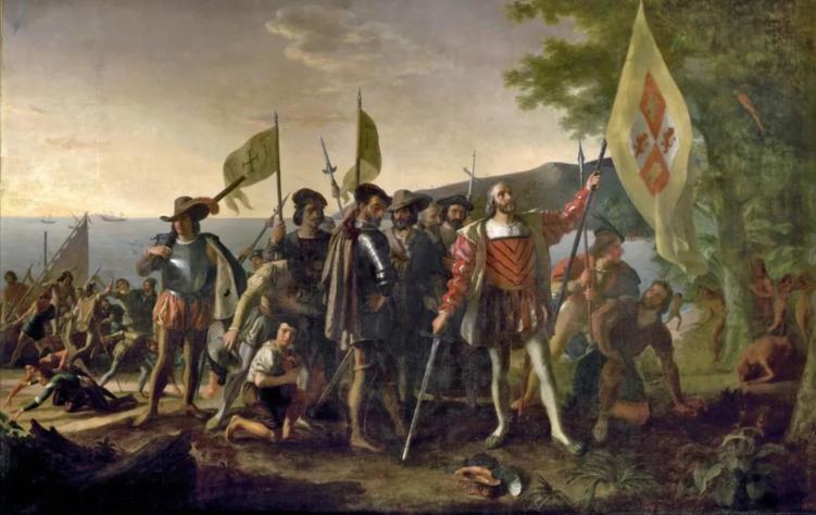 殖民地奴隶贸易,18世纪奴隶贸易的罪魁祸首