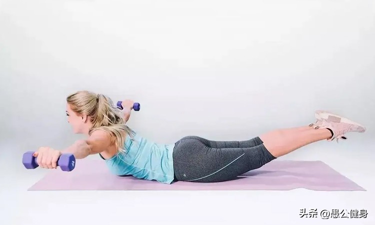 健身锻炼在家做20分钟全套,20分钟的渐进式的全身锻炼