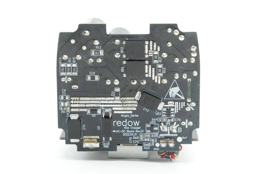 无线快充拆解,27w无线快充拆解步骤