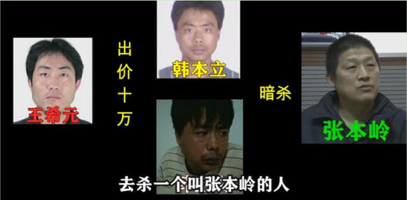 2010年，男子雇*杀凶**情人的丈夫遭反杀，刑警：电视剧都不敢这么演